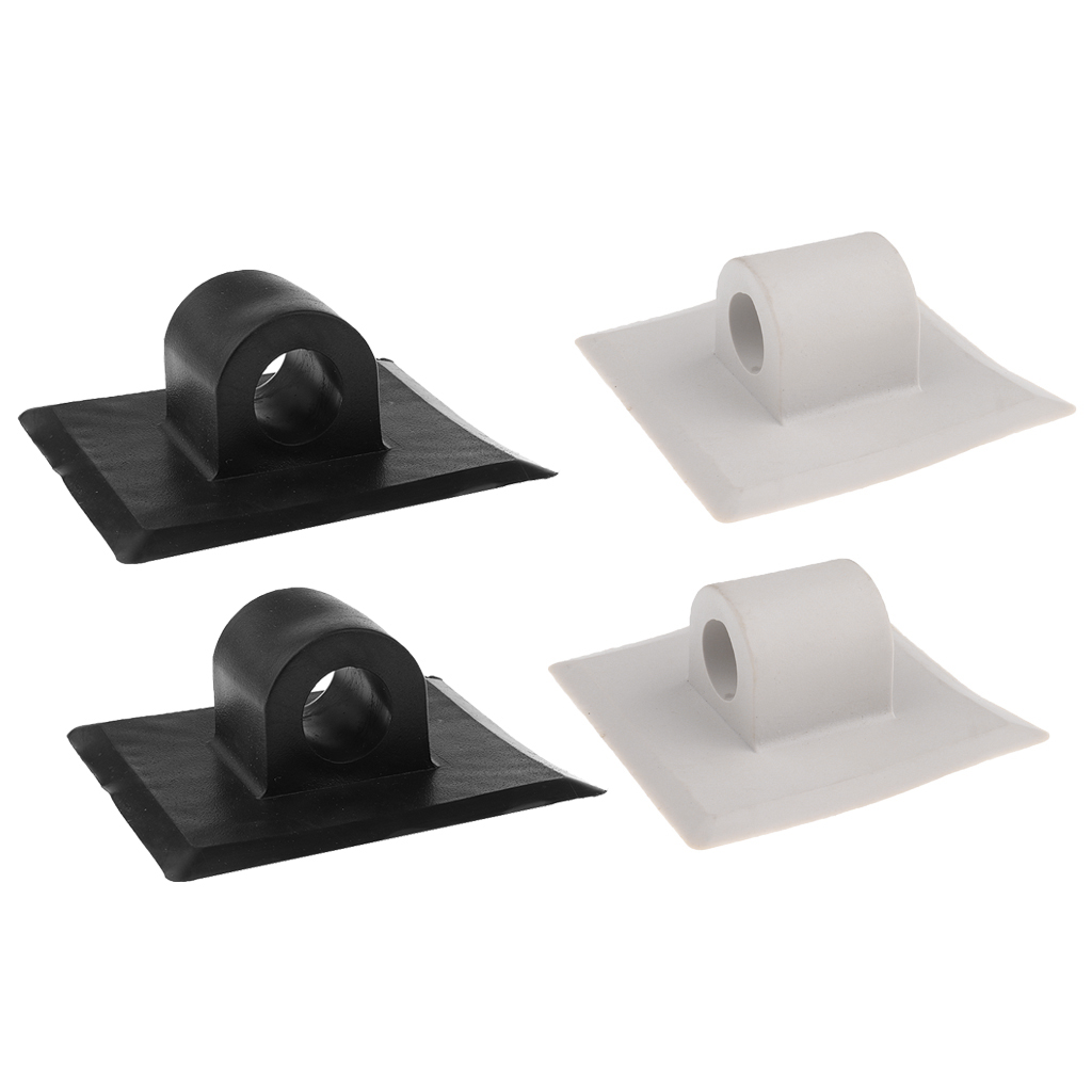 2 Stuks Kajak Trolling Vissers - Fishing Boat Trolling Motor recensie en prijs