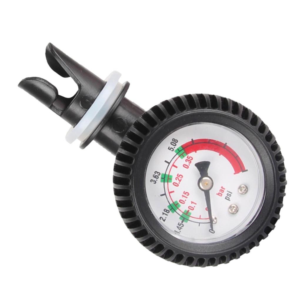 Drukmeter voor opblaasbare obj - Fishing Boat Paddle recensie en prijs