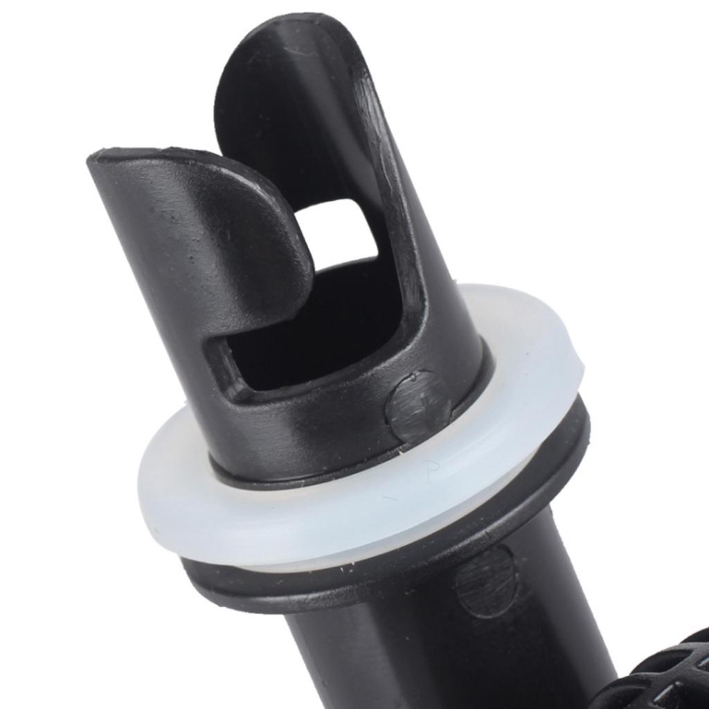 Drukmeter voor opblaasbare obj - Fishing Boat Paddle recensie en prijs