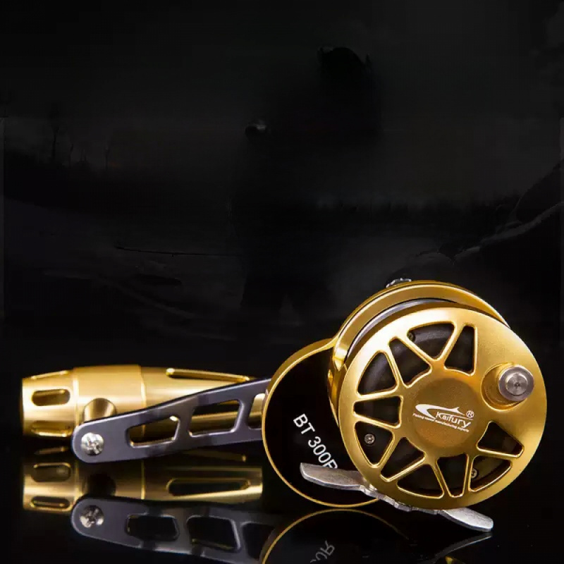 Offshore diepzeehengelsportuit - Fishing Boat Steering Wheel recensie en prijs