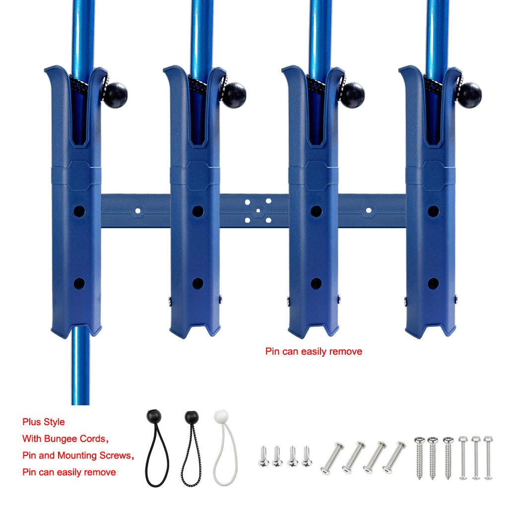 Verstelbare vierpolige plastic - Fishing Boat Oar recensie en prijs
