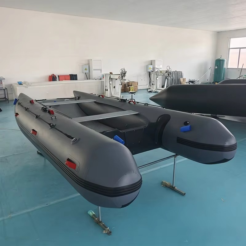 Chinese fabriek hoge snelheid  - Fishing Boat Inflatable recensie en prijs