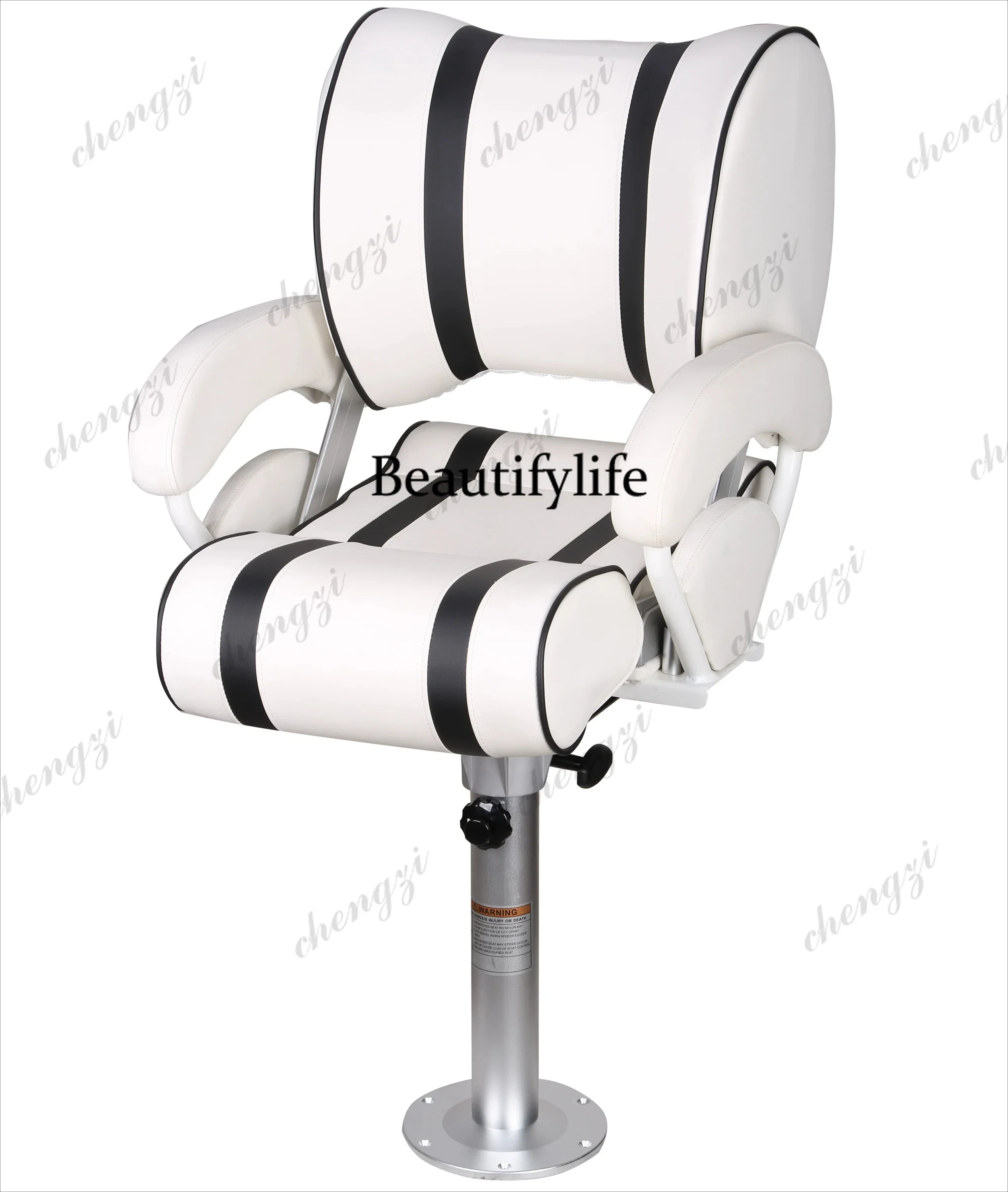 A178 A69 Rubberboot Fiberglass - Fishing Boat Seat recensie en prijs