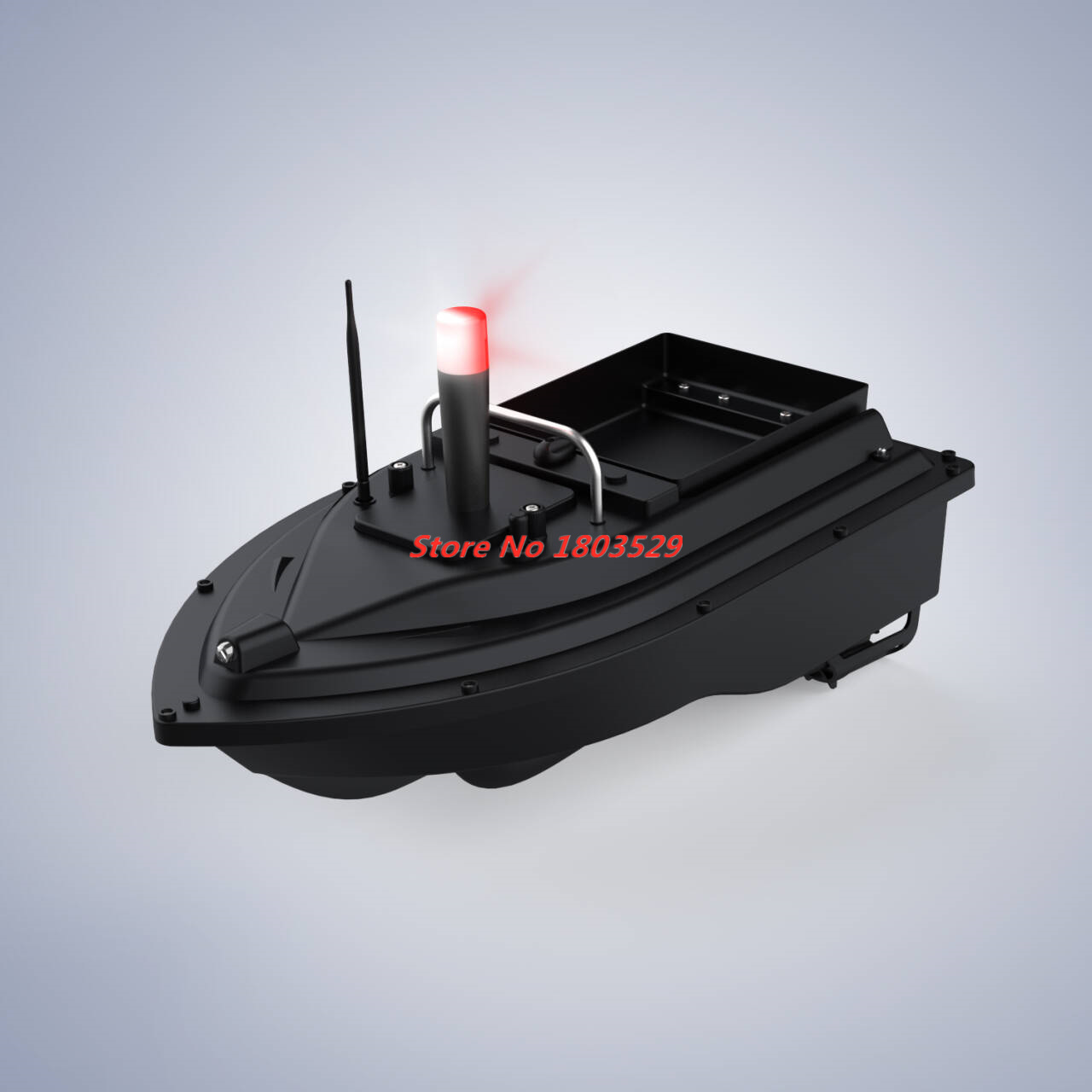 Voerboot Nachtnavigatielicht v - Fishing Boat Navigation Light recensie en prijs