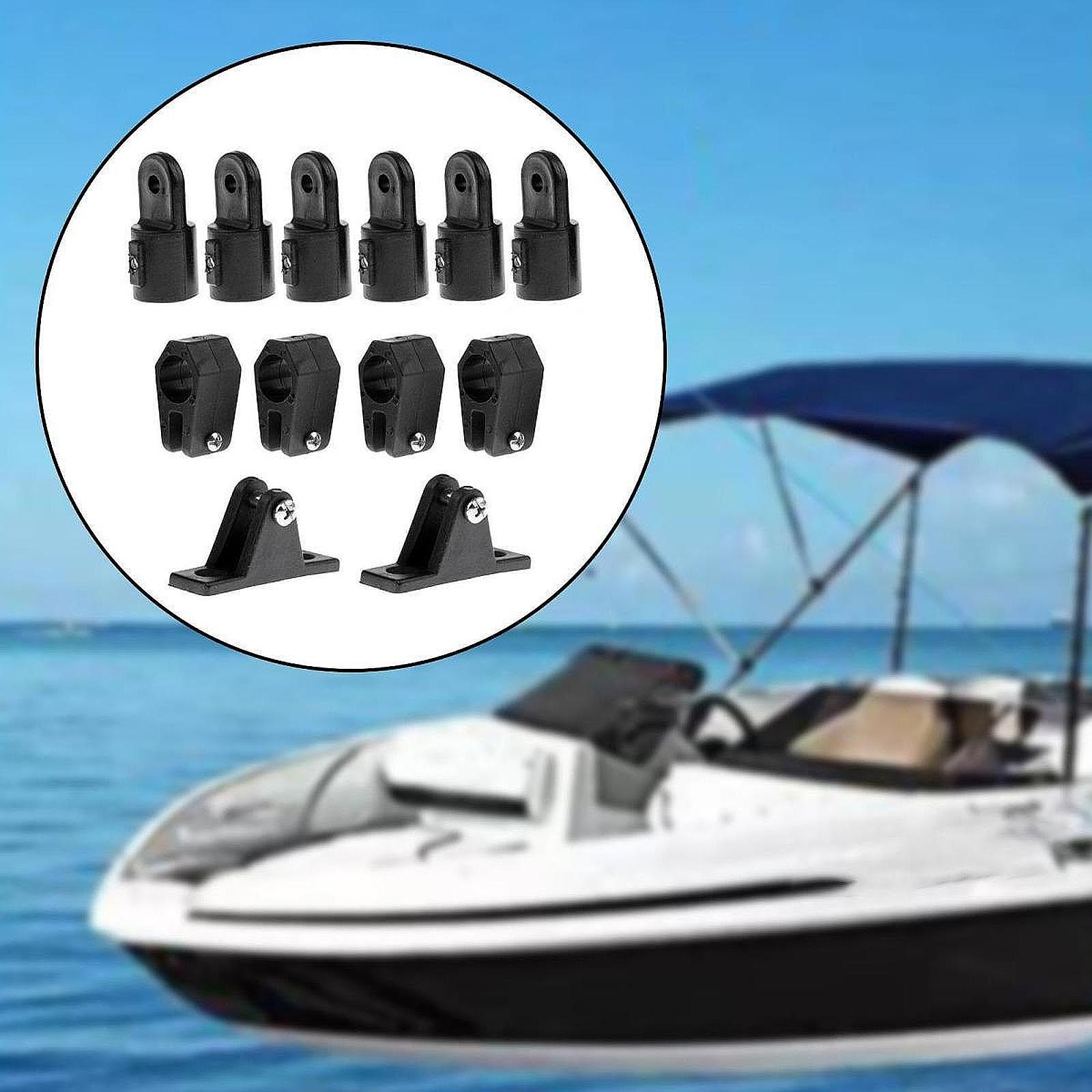 Duurzame nylon biminitop fitti - Fishing Boat Paddle recensie en prijs