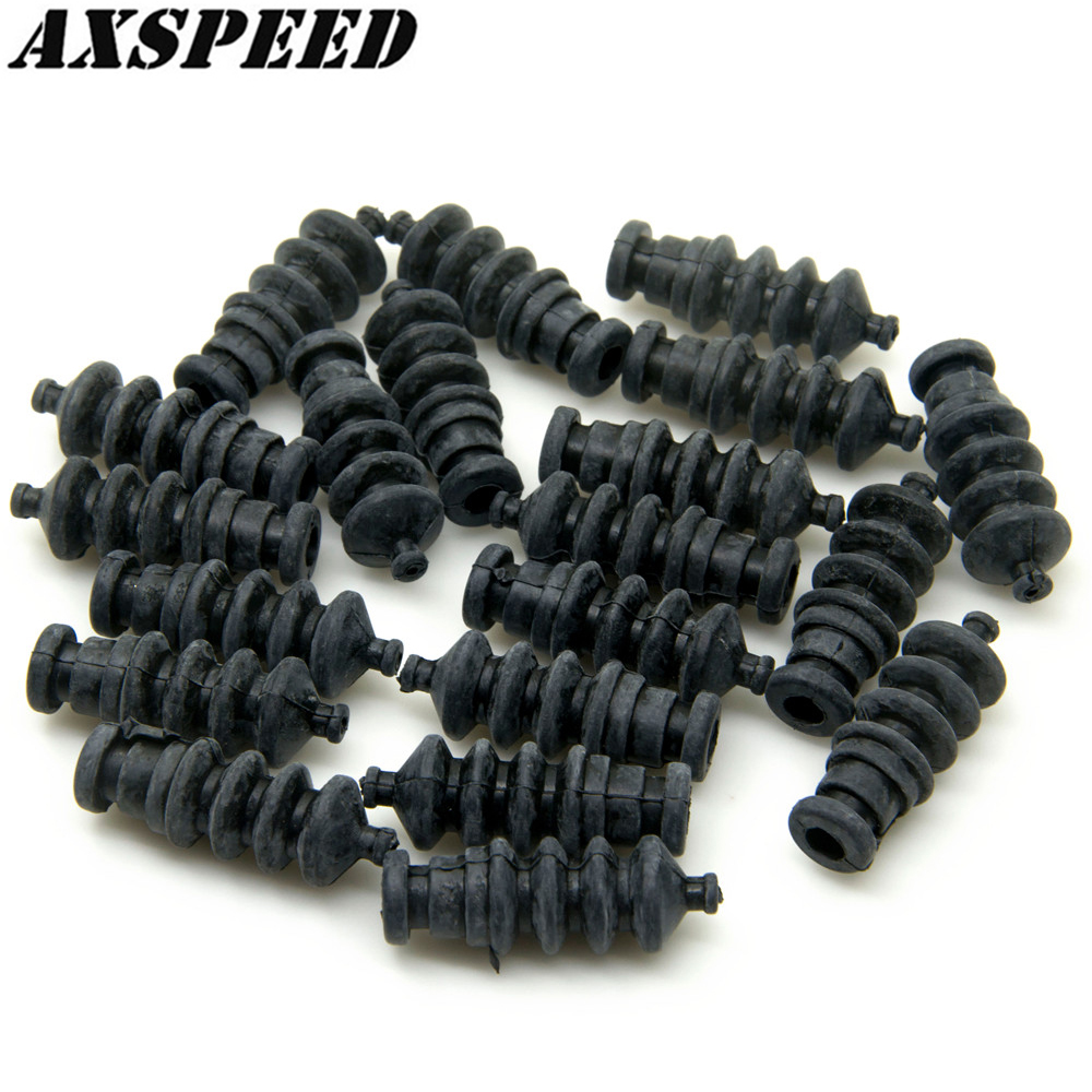 Axspeed 1/5/10 Stks L 37Mm Rub - Fishing Boat Anchor Winch recensie en prijs