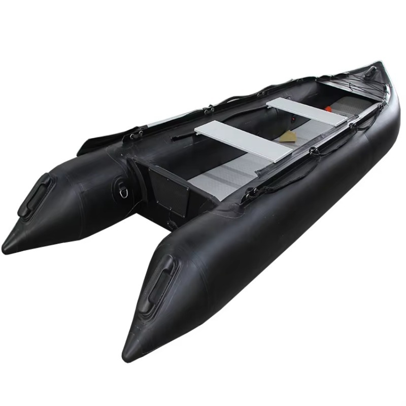 Kano's, kajaks, visboten, glas - Fishing Boat Fiberglass recensie en prijs
