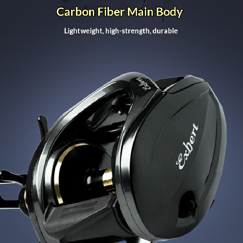 Generieke baitcasting vismolen - Fishing Boat Anchor recensie en prijs