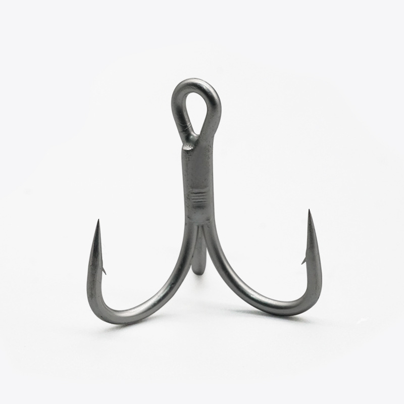 100 Stuks Vishaken 4x Sterke T - Fishing Boat Anchor recensie en prijs