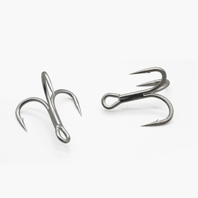 100 Stuks Vishaken 4x Sterke T - Fishing Boat Anchor recensie en prijs