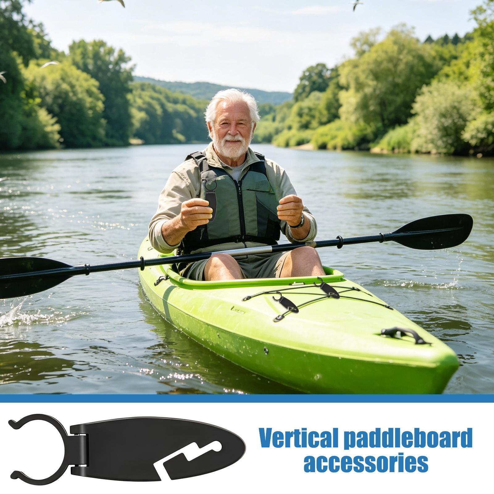 Paddleboard bekerhouder Univer - Fishing Boat Paddle recensie en prijs
