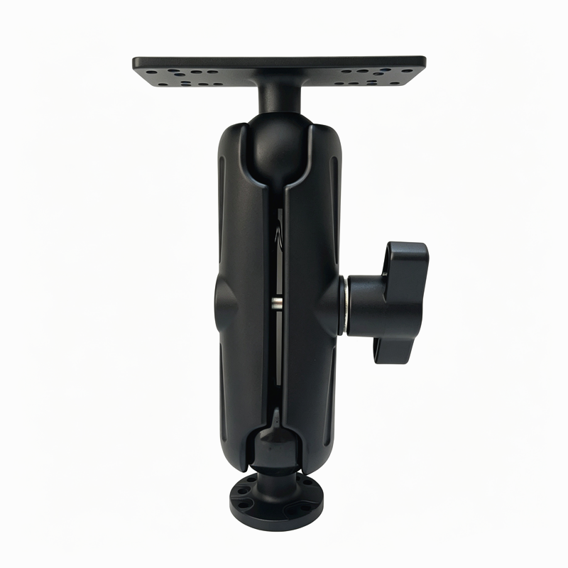 Aluminium Fishfinder Mount met - Fishing Boat Depth Finder recensie en prijs