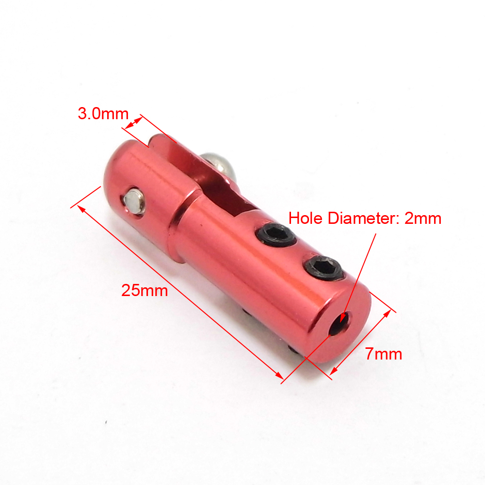10 STKS Metalen Servo Arm Link - Fishing Boat Anchor Winch recensie en prijs