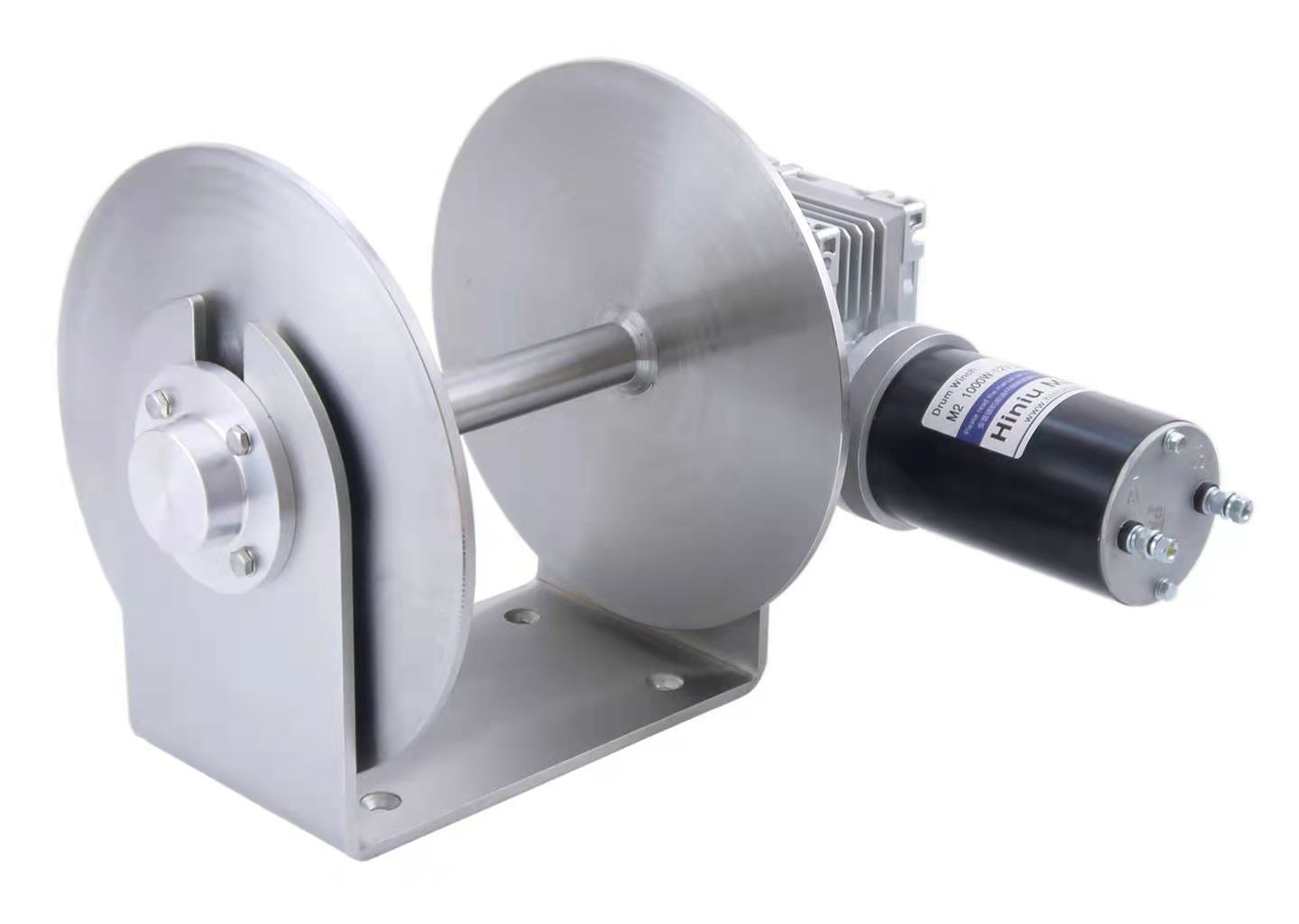 12 V 1000 W 316 Rvs Drum Anker - Fishing Boat Anchor Winch recensie en prijs