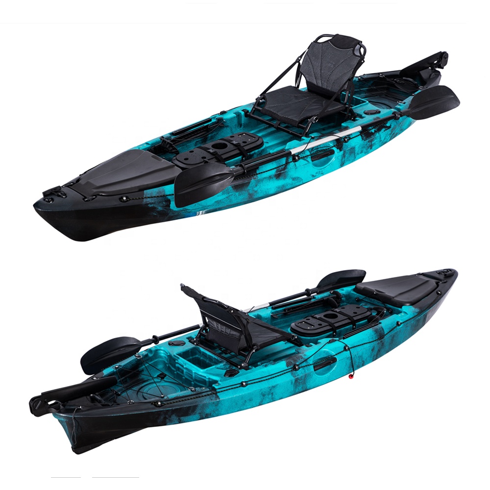 LSF Eersteklas Enkelzitters Vi - Fishing Boat Seat recensie en prijs