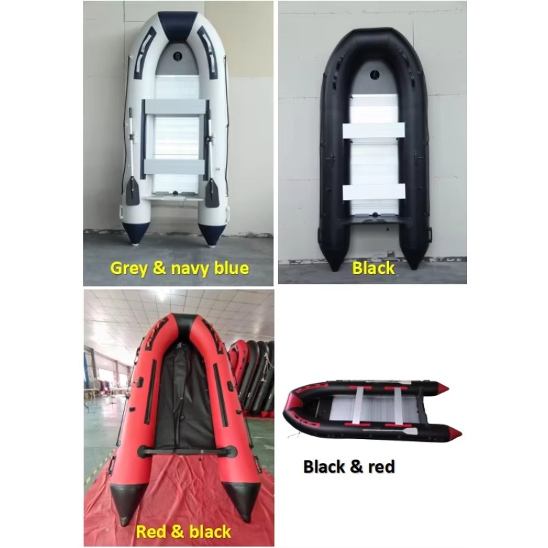 Goedgekeurde 3,6m aluminium vl - Fishing Boat Aluminum recensie en prijs