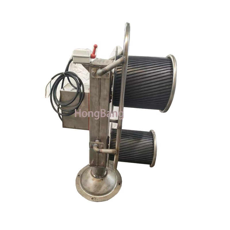 12V 24V 48V Elektrische Ankerl - Fishing Boat Anchor Winch recensie en prijs