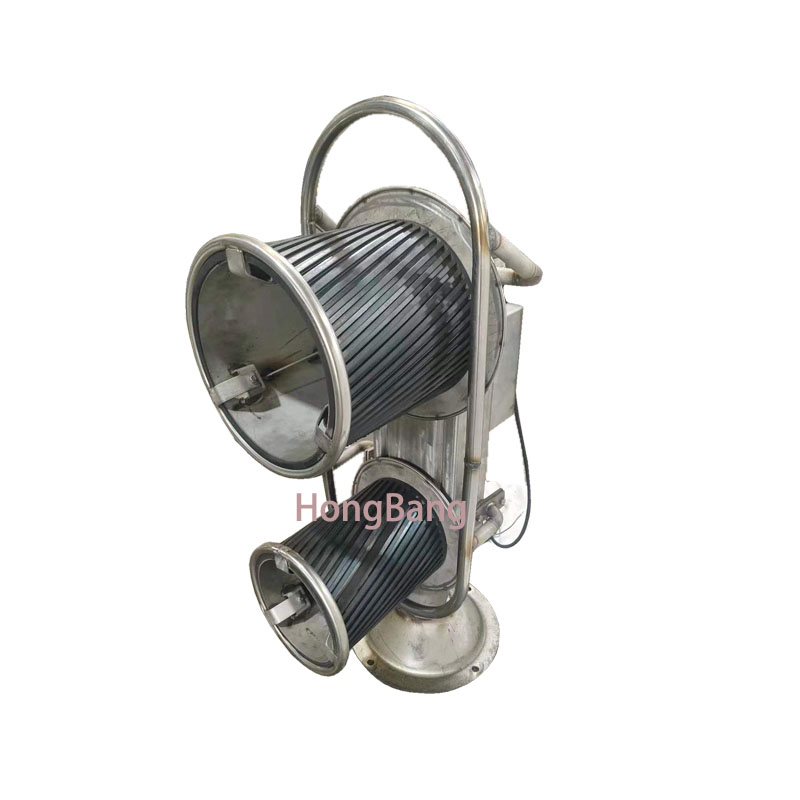 12V 24V 48V Elektrische Ankerl - Fishing Boat Anchor Winch recensie en prijs