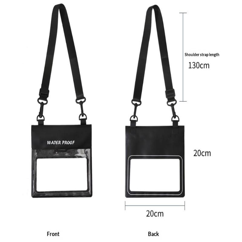 Waterdichte telefoonhoes met g - Fishing Boat Cover recensie en prijs