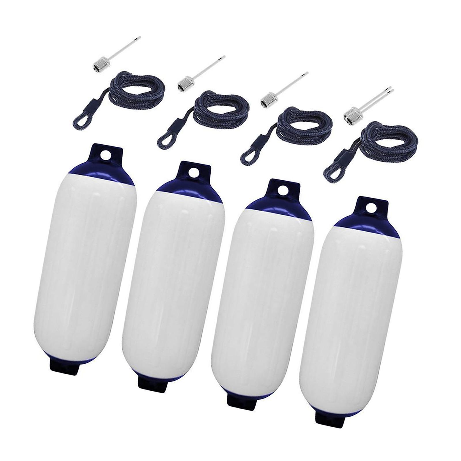 4 stuks bootfenders, bootacces - Fishing Boat Anchor recensie en prijs