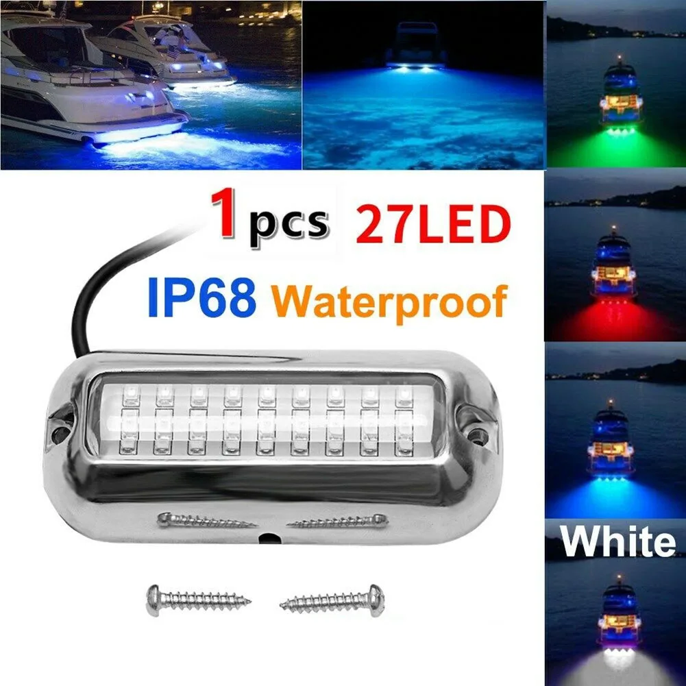 27led Speedboot Verlichting Rv - Fishing Boat Navigation Light recensie en prijs